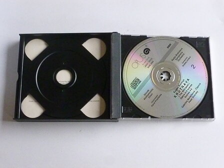 Eugen Suchon - Krutnava (The Whirpool) 2 CD