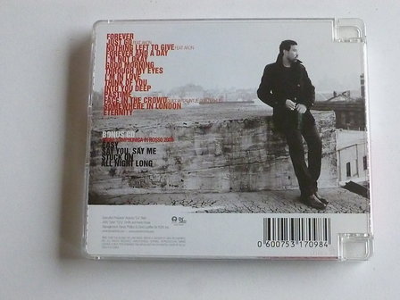 Lionel Richie - Just go (2 CD)