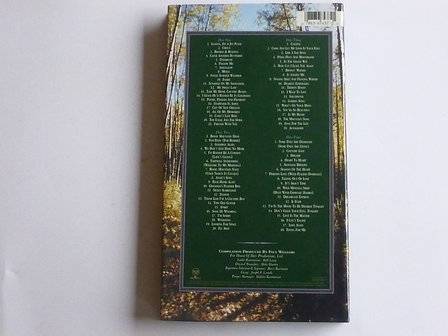 John Denver - The Country Roads Collection (4 CD)