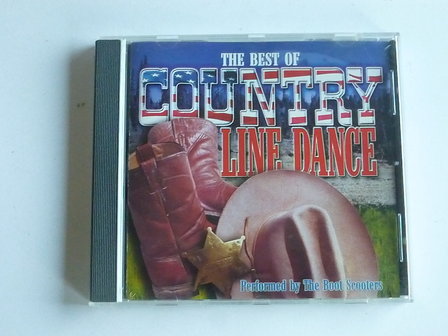 Country Line Dance - The best of