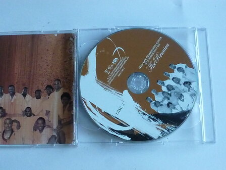 New Life Community Choir - The Reunion (2 CD)