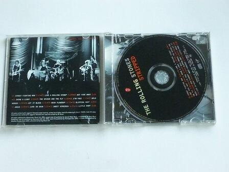 The Rolling Stones - Stripped