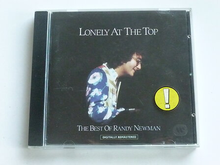 Randy Newman - Lonely at the Top / The best of