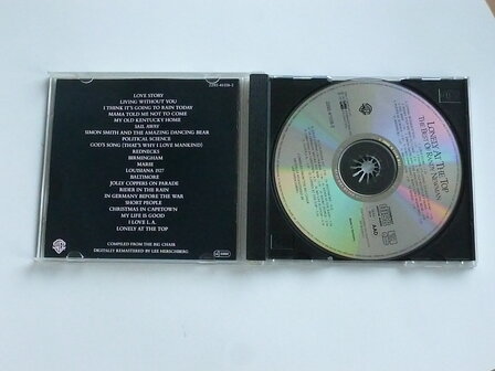 Randy Newman - Lonely at the Top / The best of