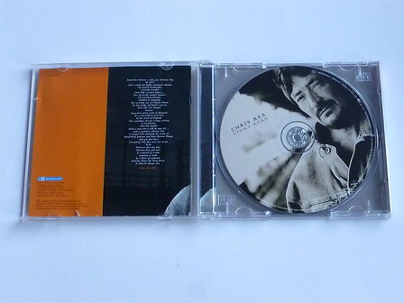 Chris Rea - Stony Road