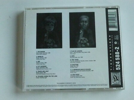 Tindersticks - Donkeys 92 / 97