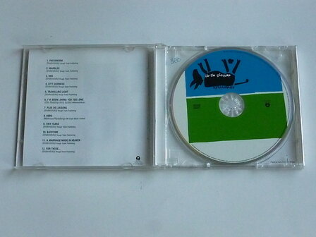 Tindersticks - Donkeys 92 / 97