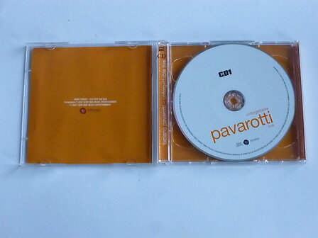 Pavarotti - Unforgettable Live (2 CD)