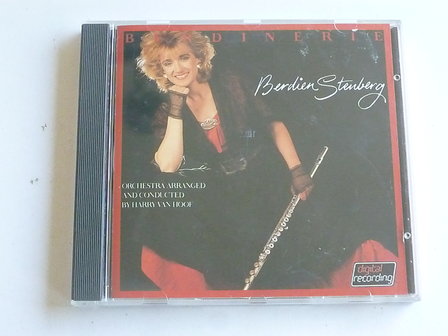 Berdien Stenberg - Berdinerie