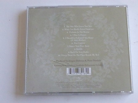 Agnetha F&auml;ltskog - A