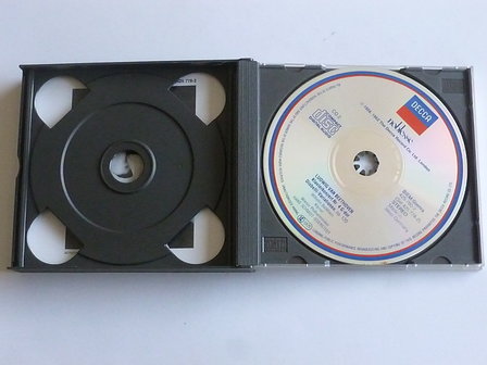 Beethoven - Klavierkonzerte 3,4,5 / Wilhelm Backhaus (2 CD)