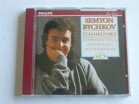Tchaikovsky - Symphony 6 / Semyon Bychkov