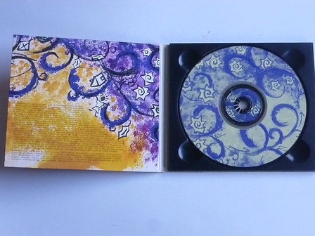 Sixpence nono the richer - Tickets for a prayer wheel