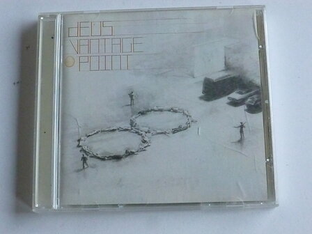 Deus - Vantage Point (v2)