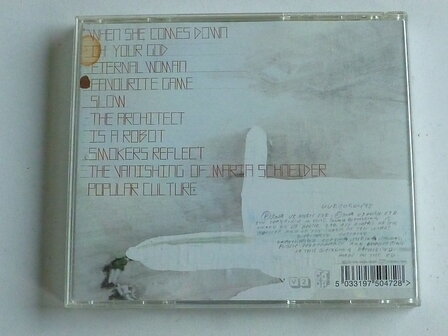 Deus - Vantage Point (v2)