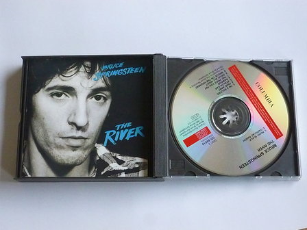 Bruce Springsteen - The River (2 CD) 1980