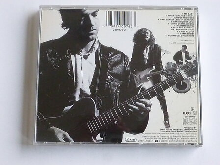 The Pretenters - Get Close