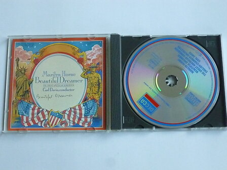 Marilyn Horne - Beautiful Dreamer