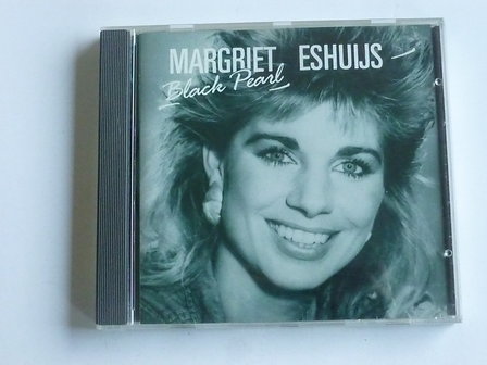 Margriet Eshuijs - Black Pearl