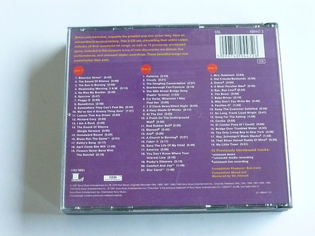 Simon &amp; Garfunkel - Old Friends (3 CD)