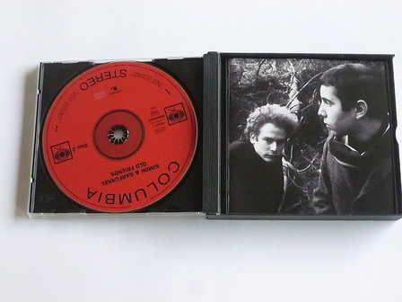 Simon &amp; Garfunkel - Old Friends (3 CD)