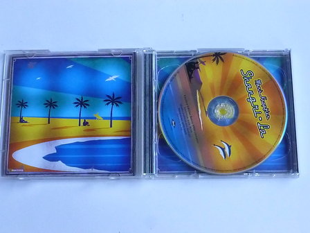 Mark Knopfler - Shangri-la (CD + DVD)