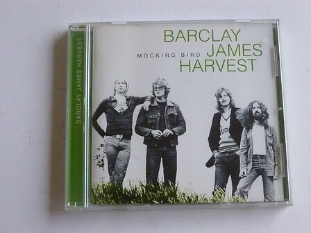 Barclay James Harvest - Mocking Bird