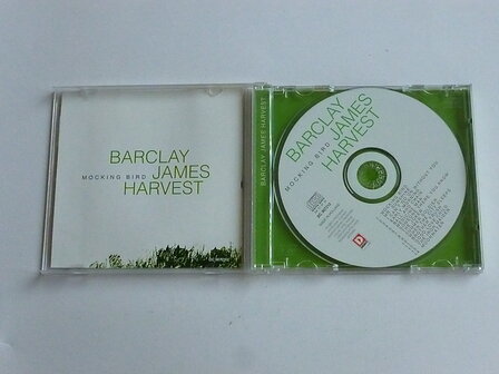 Barclay James Harvest - Mocking Bird