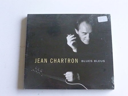 Jean Chartron - Blues bleus (nieuw)