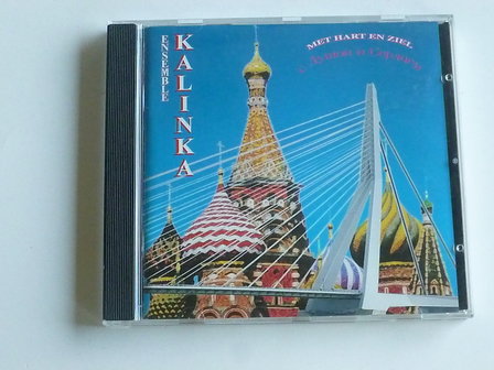 Ensemble Kalinka - Met hart en ziel