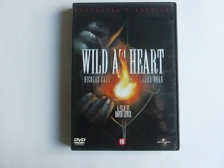 Wild at Heart - David Lynch