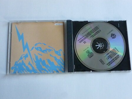 Laurie Anderson - Mister Heartbreak