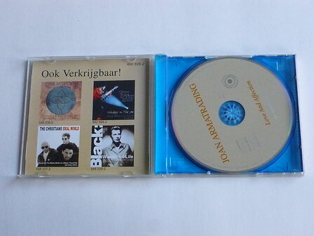 Joan Armatrading - Love and Affection