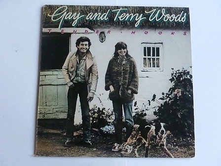 Gay and Terry Woods - Tender Hooks (LP)