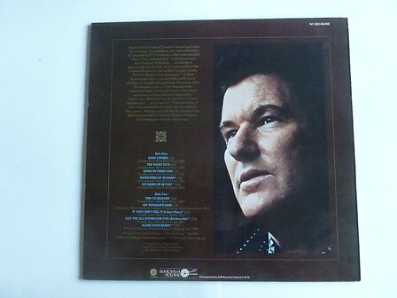 Freddie Hart - Greatest Hits (LP)