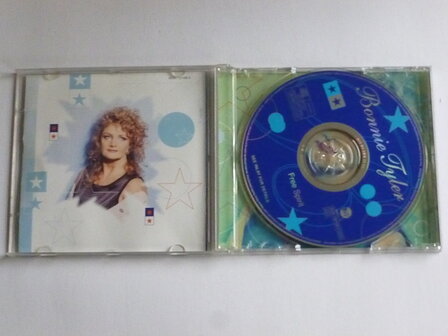 Bonnie Tyler - Free Spirit