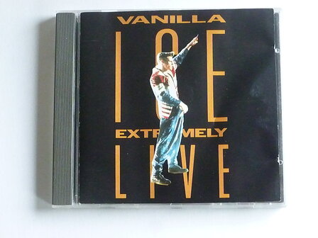 Vanilla Ice - Extremely Live