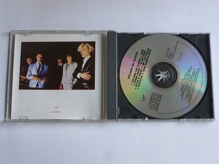 Japan - Gentlemen take polaroids