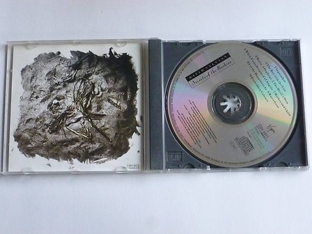 David Sylvian - Secrets of the Beehive