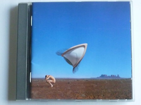 the Cranberries - Bury the hachet