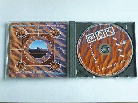 the Cranberries - Bury the hachet