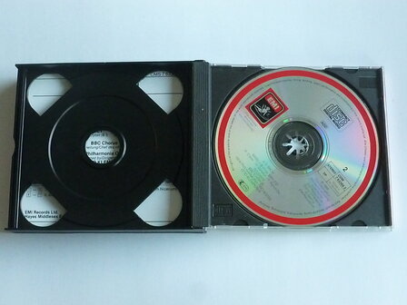 Bach - Mass / Janet Baker , Otto Klemperer (2 CD)