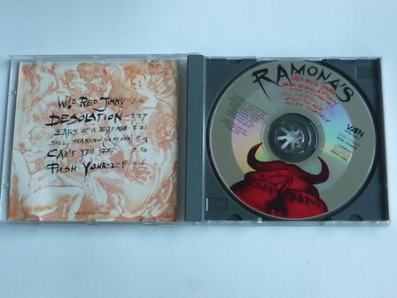 Ramona&#039;s - Gang Bang