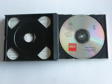 Rosenthal - La poule noire / Van Parys &amp; Pares / Kosma