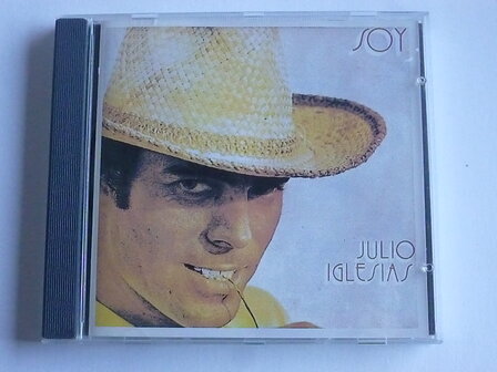 Julio Iglesias - Soy