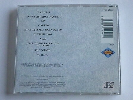 Julio Iglesias - Soy