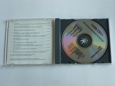 Julio Iglesias - Soy