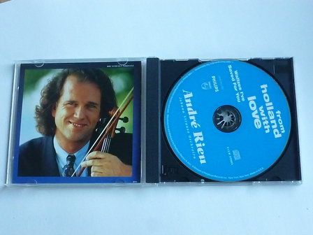 Andre Rieu - From Holland with Love