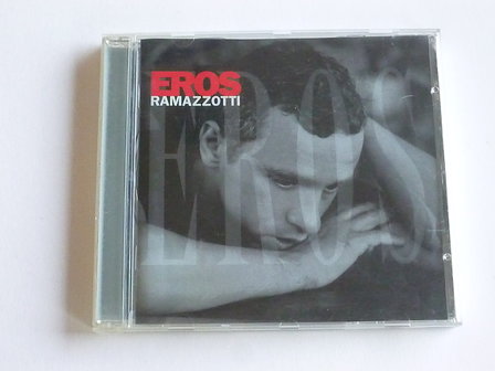 Eros Ramazzotti - CD