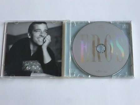 Eros Ramazzotti - CD